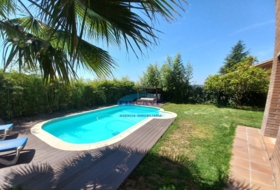 l'Ametlla del Vallès 480&nbsp;m²