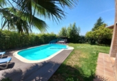 Casa de pueblo en venta en l'Ametlla del Vallès ref: TR412247 foto