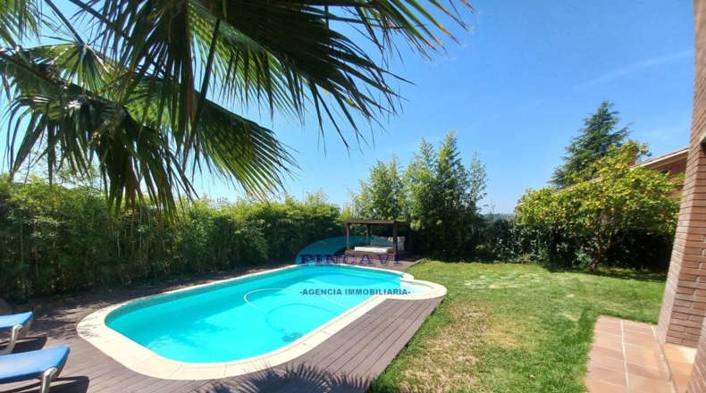 Barcelona - l'Ametlla del Vallès - 480m2