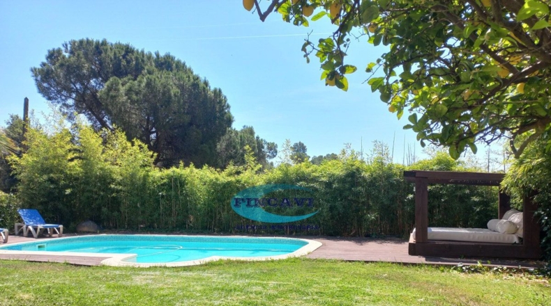 Barcelona - l'Ametlla del Vallès - 480m2