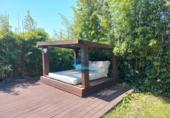 Casa de pueblo en venta en l'Ametlla del Vallès ref: TR412247 foto