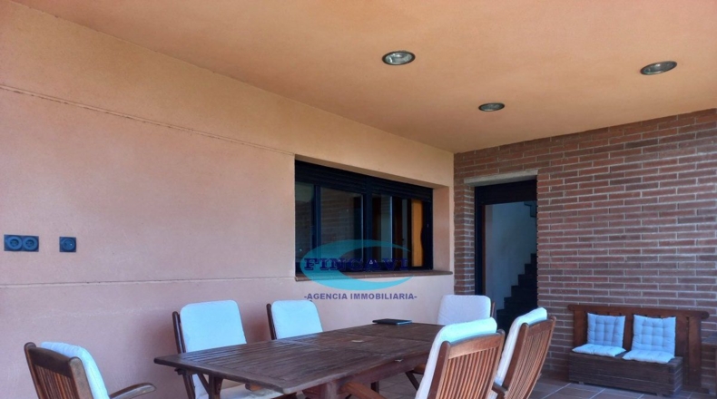 Barcelona - l'Ametlla del Vallès - 480m2