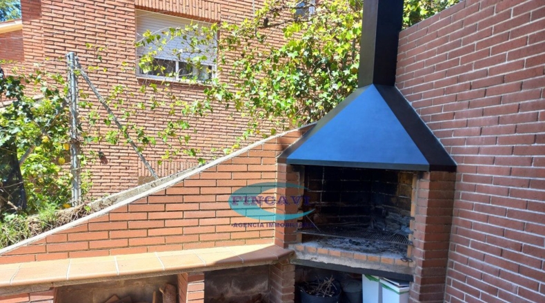 Barcelona - l'Ametlla del Vallès - 480m2