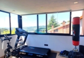 Casa de pueblo en venta en l'Ametlla del Vallès ref: TR412247 foto