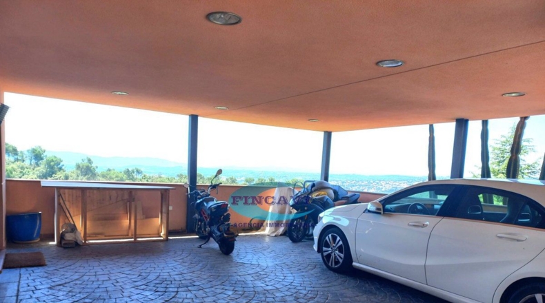 Barcelona - l'Ametlla del Vallès - 480m2