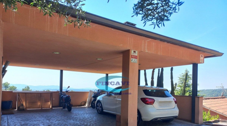 Barcelona - l'Ametlla del Vallès - 480m2