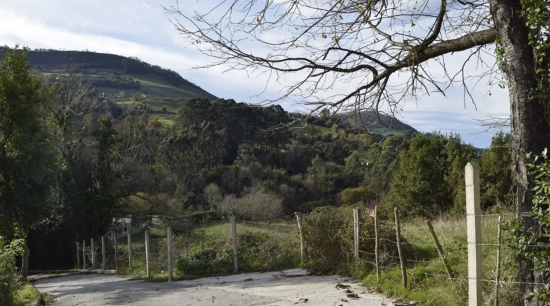 Astúries - Gijón - 2843m2