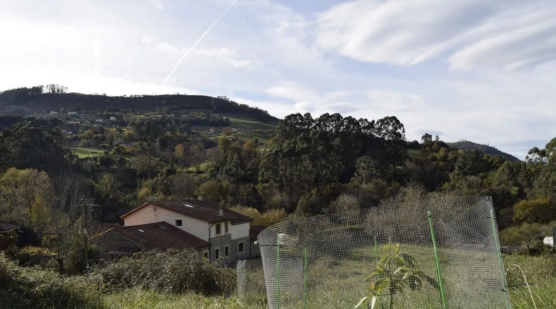 Astúries - Gijón - 2843m2
