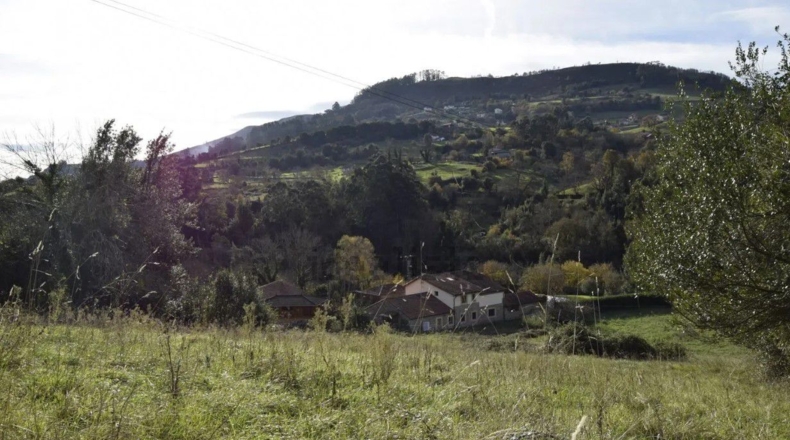 Astúries - Gijón - 2843m2