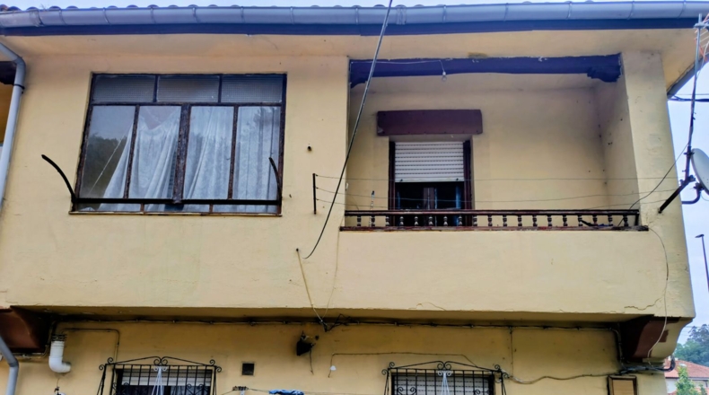 Cantàbria - Puente San Miguel - 620m2