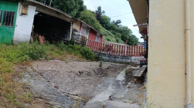 Cantàbria - Puente San Miguel - 620m2