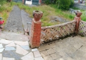 Xalet adossat amb terreny en venda a la España, Puente San Miguel, ref.: TR412254 foto