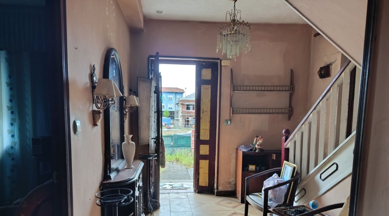 Cantàbria - Puente San Miguel - 620m2