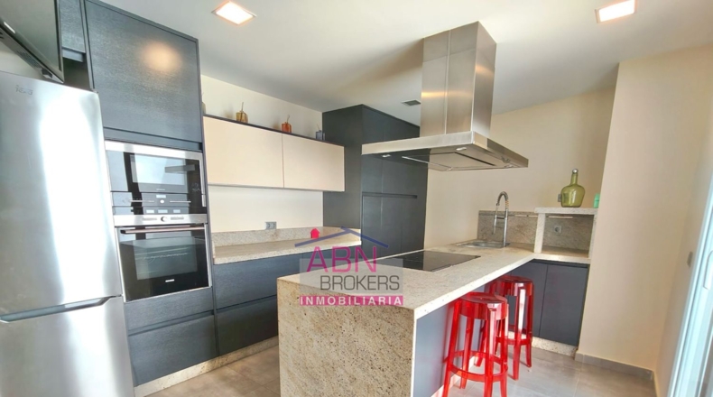 València - El Palomar - 338m2