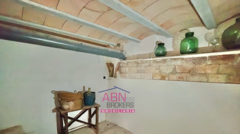 València - Albaida - 146m2