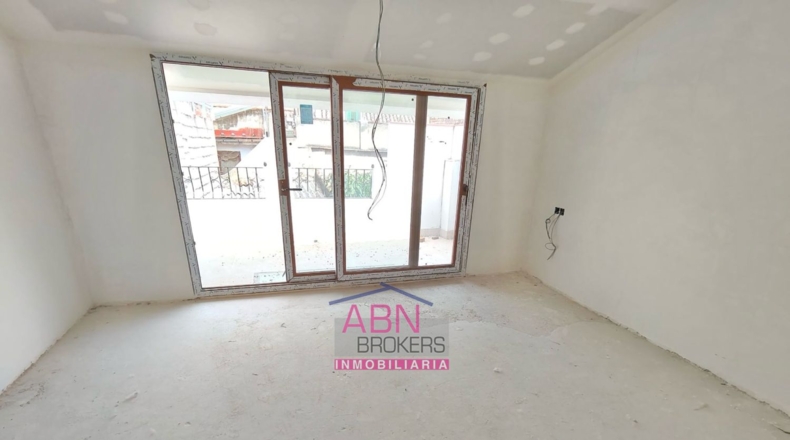 València - Albaida - 146m2