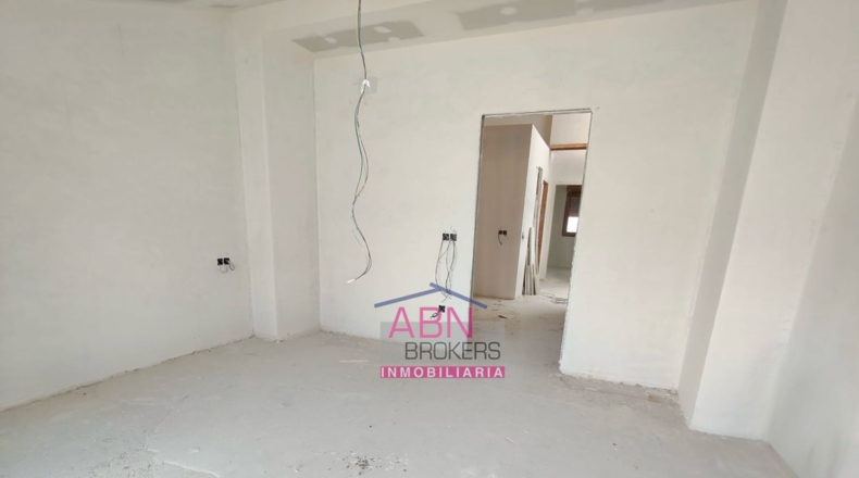 València - Albaida - 146m2