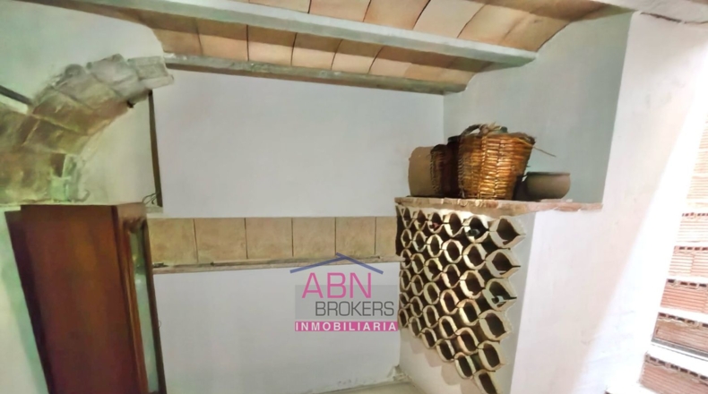 València - Albaida - 146m2