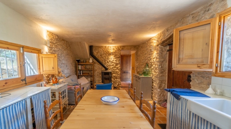 Таррагона - Tortosa - 17280m2