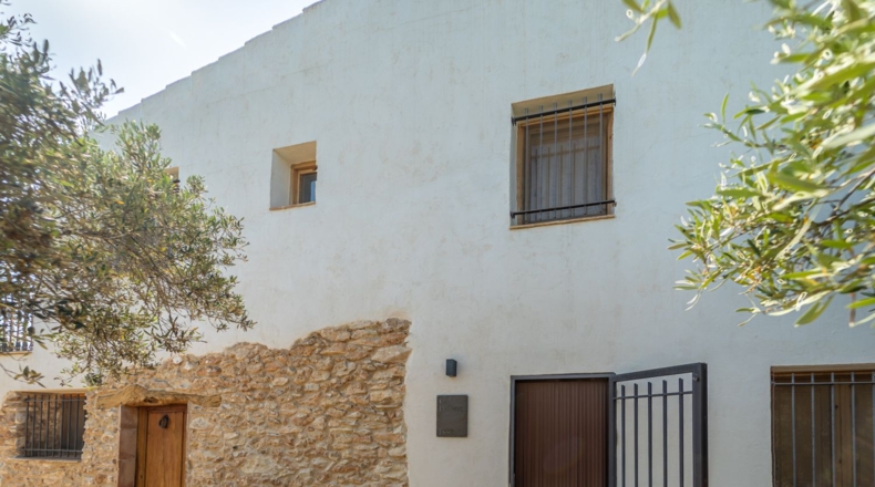 Таррагона - Tortosa - 17280m2
