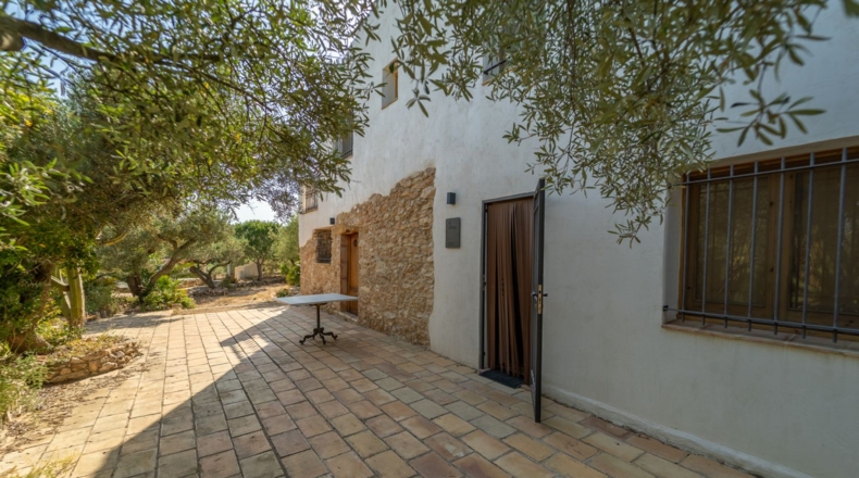 Таррагона - Tortosa - 17280m2