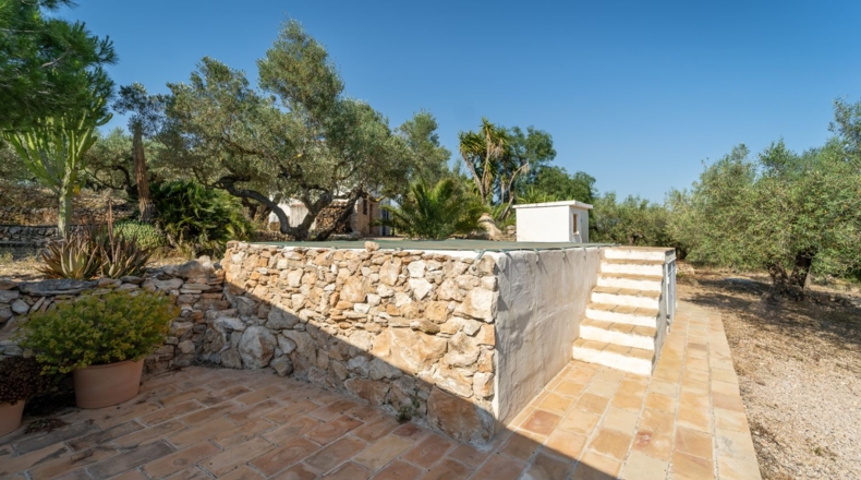 Таррагона - Tortosa - 17280m2