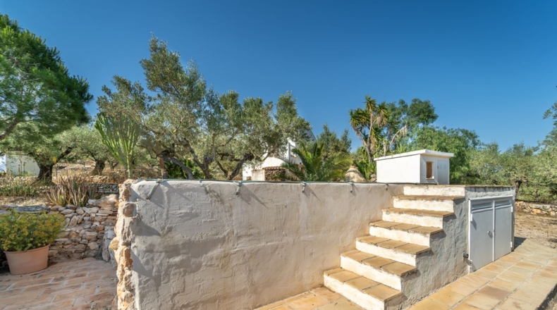 Таррагона - Tortosa - 17280m2