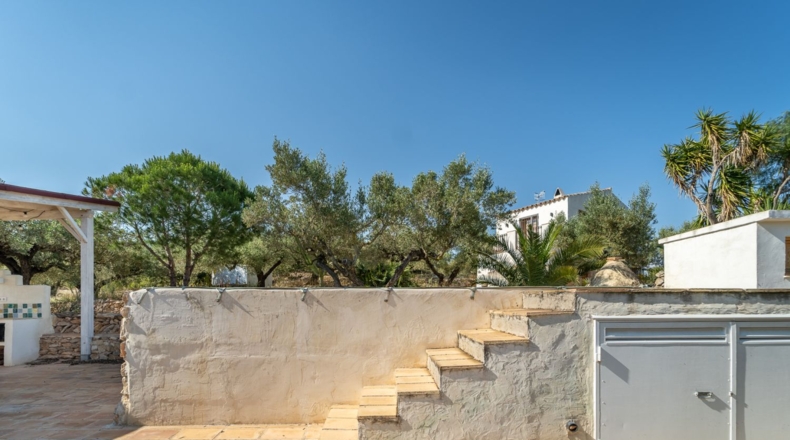 Таррагона - Tortosa - 17280m2