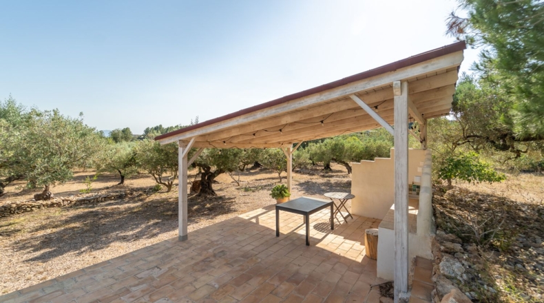 Таррагона - Tortosa - 17280m2