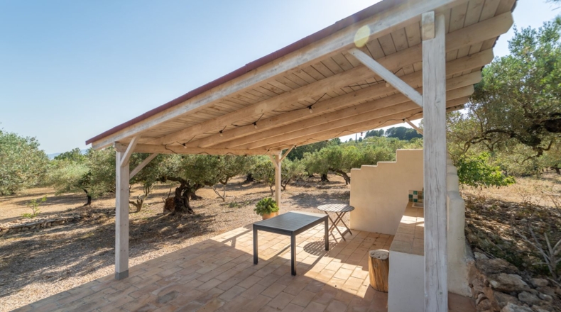 Таррагона - Tortosa - 17280m2