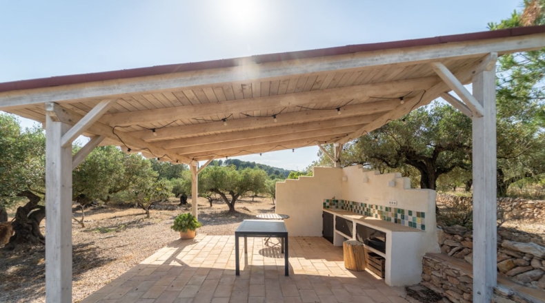 Таррагона - Tortosa - 17280m2