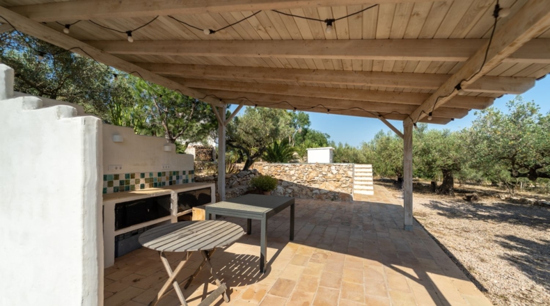 Таррагона - Tortosa - 17280m2