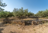 Земельный участок на продажу в городе Tortosa Фото