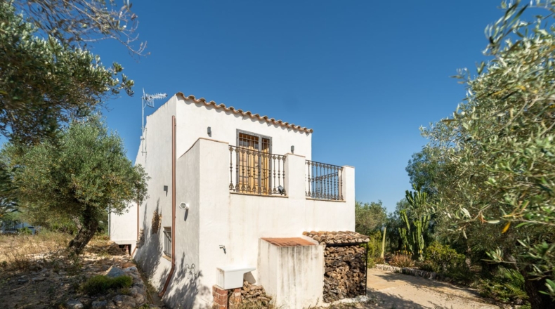 Таррагона - Tortosa - 17280m2