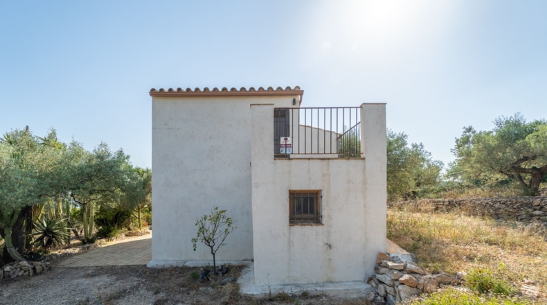 Таррагона - Tortosa - 17280m2