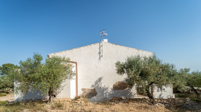 Таррагона - Tortosa - 17280m2
