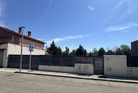 Laguna de Duero 392&nbsp;m²