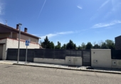 Urban land for sale on España, Laguna de Duero, ref: TR412268 photo