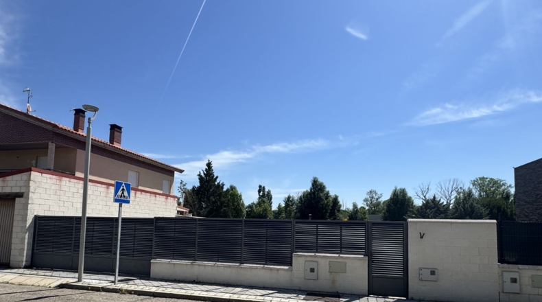 Valladolid - Laguna de Duero - 392m2