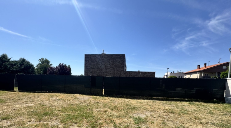 Valladolid - Laguna de Duero - 392m2