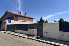 Laguna de Duero 392&nbsp;m²