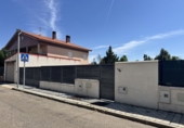 Urban land for sale on España, Laguna de Duero, ref: TR412268 photo