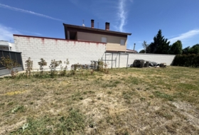 Laguna de Duero 392&nbsp;m²