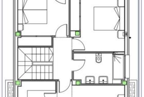 Laguna de Duero 392&nbsp;m²