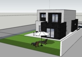 Urban land for sale on España, Laguna de Duero, ref: TR412268 photo