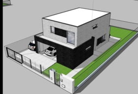 Laguna de Duero 392&nbsp;m²