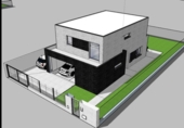 Urban land for sale on España, Laguna de Duero, ref: TR412268 photo