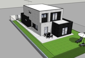 Laguna de Duero 392&nbsp;m²