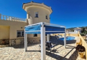 Villa with land for sale in Arboleas ref: TR412253 photo