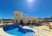 Villa with land for sale in Arboleas ref: TR412253 photo